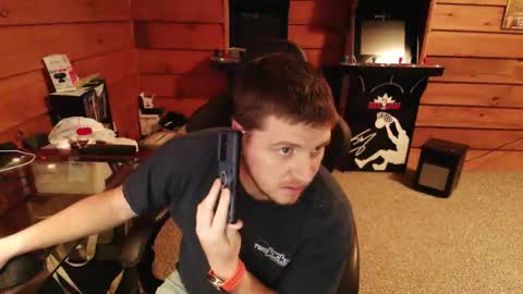 yobenko online show from February 20, 9:49 pm