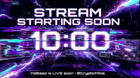 yobleez online show from July 26, 5:48 am