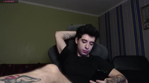 yofukashi online show from October 10, 3:28 pm