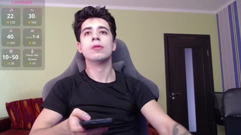 yofukashi online show from October 17, 8:40 am