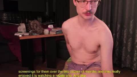 Max online show from January 7, 4:28 am