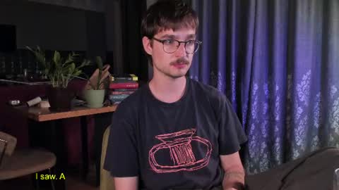 Max online show from July 12, 9:50 pm