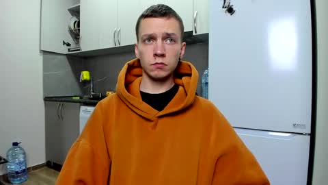 You can ask my name in pm online show from April 9, 7:20 pm