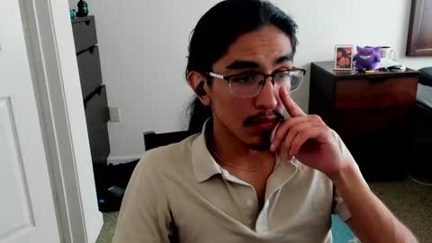 Pablo Picante online show from June 21, 6:24 pm