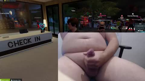 yokra online show from October 21, 3:15 pm