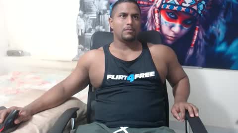yordanocleys online show from May 24, 10:16 pm