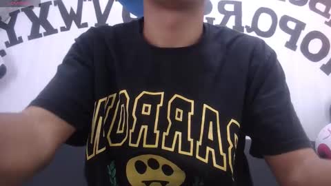 Yordi online show from October 26, 12:40 pm