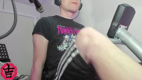 yosh online show from January 16, 6:14 am