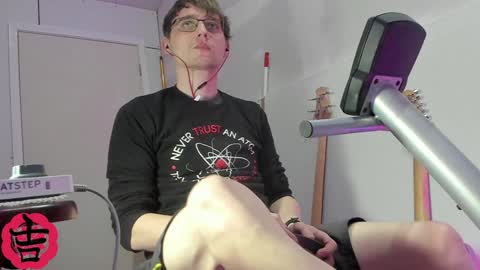 yosh online show from January 21, 7:17 am