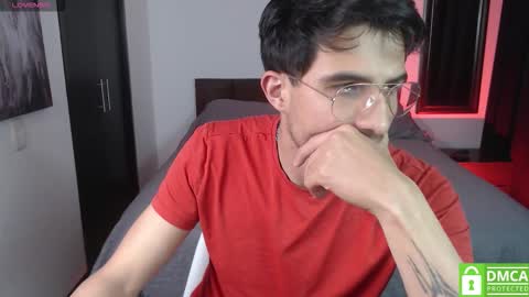 yoshy_man online show from October 30, 2:13 am