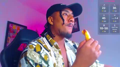 Enzo online show from June 11, 2:00 am