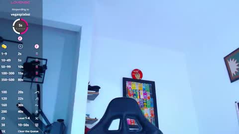 Enzo online show from November 9, 5:00 am