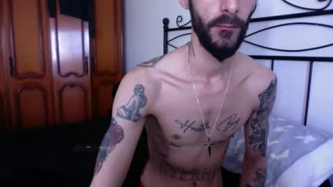 AlexBlack online show from February 15, 11:51 am