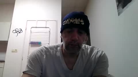 CrayZio online show from March 6, 7:43 pm