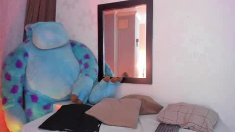 NICOLS online show from June 1, 7:47 pm
