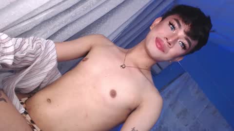 CALL ME DIMPLE STAR xx  online show from February 20, 8:36 pm