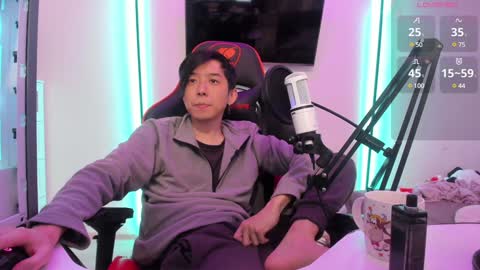Snapshot of your_little_twink chatting on December 19, 1:29 pm Han online show from December 19, 1:29 pm