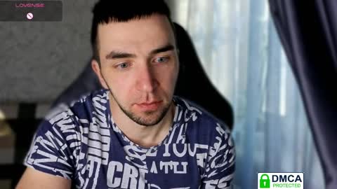 Your new boyfriend17 online show from March 29, 3:12 pm