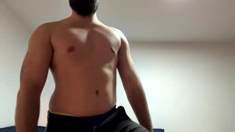 your_passion1 online show from October 31, 11:08 pm