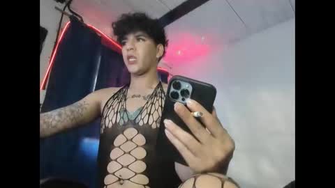 neii online show from March 7, 10:07 pm