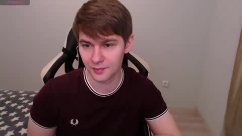 Billy online show from January 16, 1:08 am