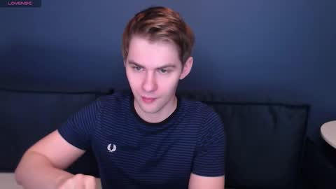 Billy online show from February 14, 3:45 am