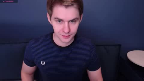 Billy online show from February 22, 1:07 am