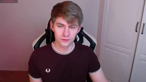 Billy online show from May 16, 12:52 am
