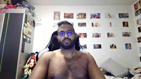 yourchrisjizz online show from February 19, 2:24 pm