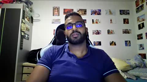 yourchrisjizz online show from February 14, 10:49 pm