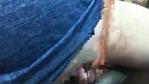 Snapshot of yourdaddy5101 chatting on October 26, 5:20 am yourdaddy5101 online show from October 26, 5:20 am