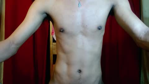 Snapshot of yourdreamboyx chatting on January 4, 4:01 am Rence online show from January 4, 4:01 am