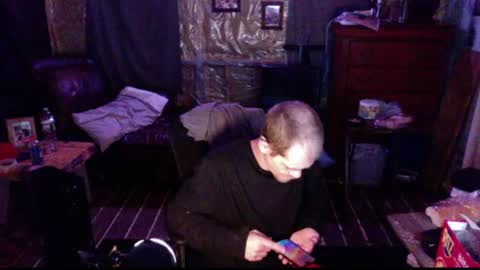 Snapshot of yourenotmytype69 chatting on January 20, 8:19 am yourenotmytype69 online show from January 20, 8:19 am