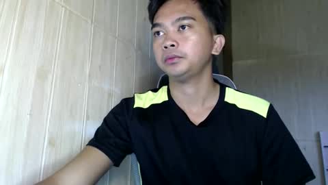 i am your dream boy  JR  online show from October 22, 1:53 am