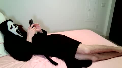 Malko online show from November 22, 1:38 am