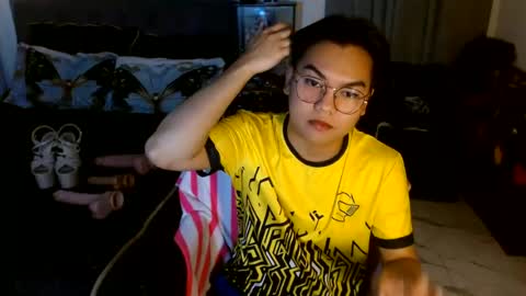 Fem boi Nards online show from June 17, 2:52 pm