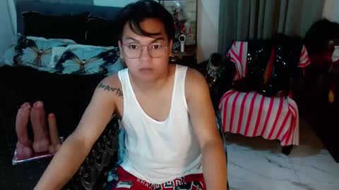 Fem boi Nards online show from June 26, 3:47 pm