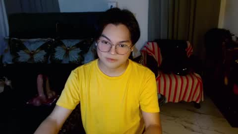 Fem boi Nards online show from July 3, 6:23 pm