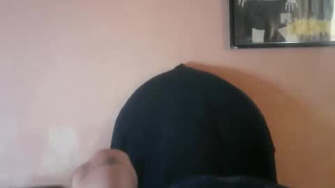 yourgodzeus online show from March 21, 6:56 pm