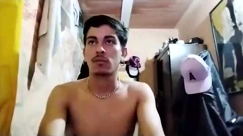 yourgodzeus online show from January 7, 11:45 pm