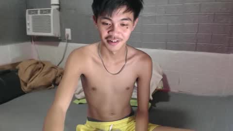 Josh online show from April 23, 3:22 am