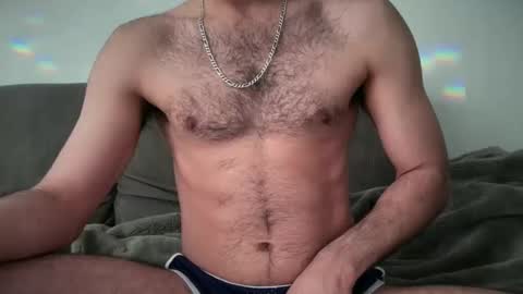 Your Next Guy online show from April 29, 8:52 am