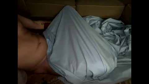 yourslavboy online show from December 5, 1:58 am