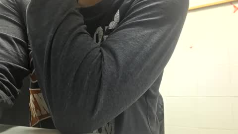 yourslave996 online show from February 24, 7:20 am