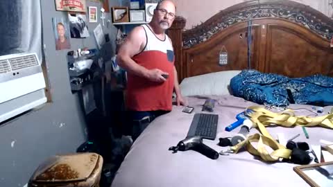 yoursub2abuse online show from August 1, 12:31 am