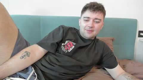 Mike online show from April 4, 8:55 am