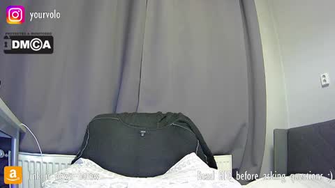 Daddy online show from February 2, 8:19 pm