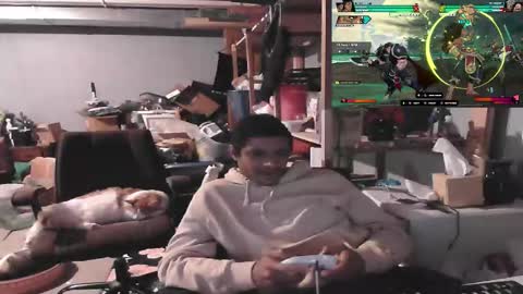 daddy online show from March 4, 3:30 pm