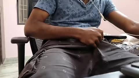Naughty Santa online show from June 1, 1:55 pm