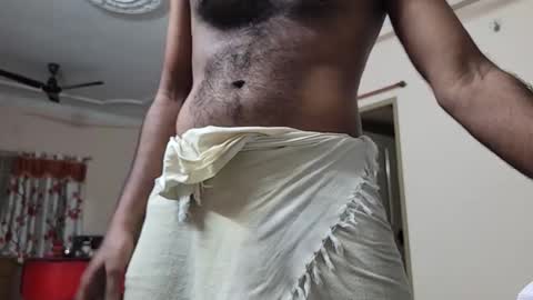 Naughty Santa online show from November 26, 12:24 am